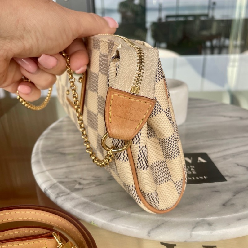 Louis Vuitton Eva - Image 6