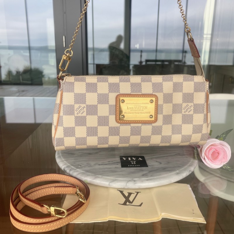 Louis Vuitton Eva - Image 3