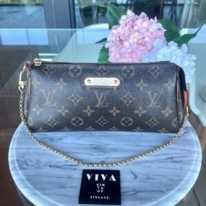 Louis Vuitton Eva - Monogram Canvas