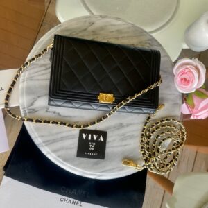 Chanel WOC