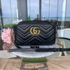 Gucci GG Marmont Small