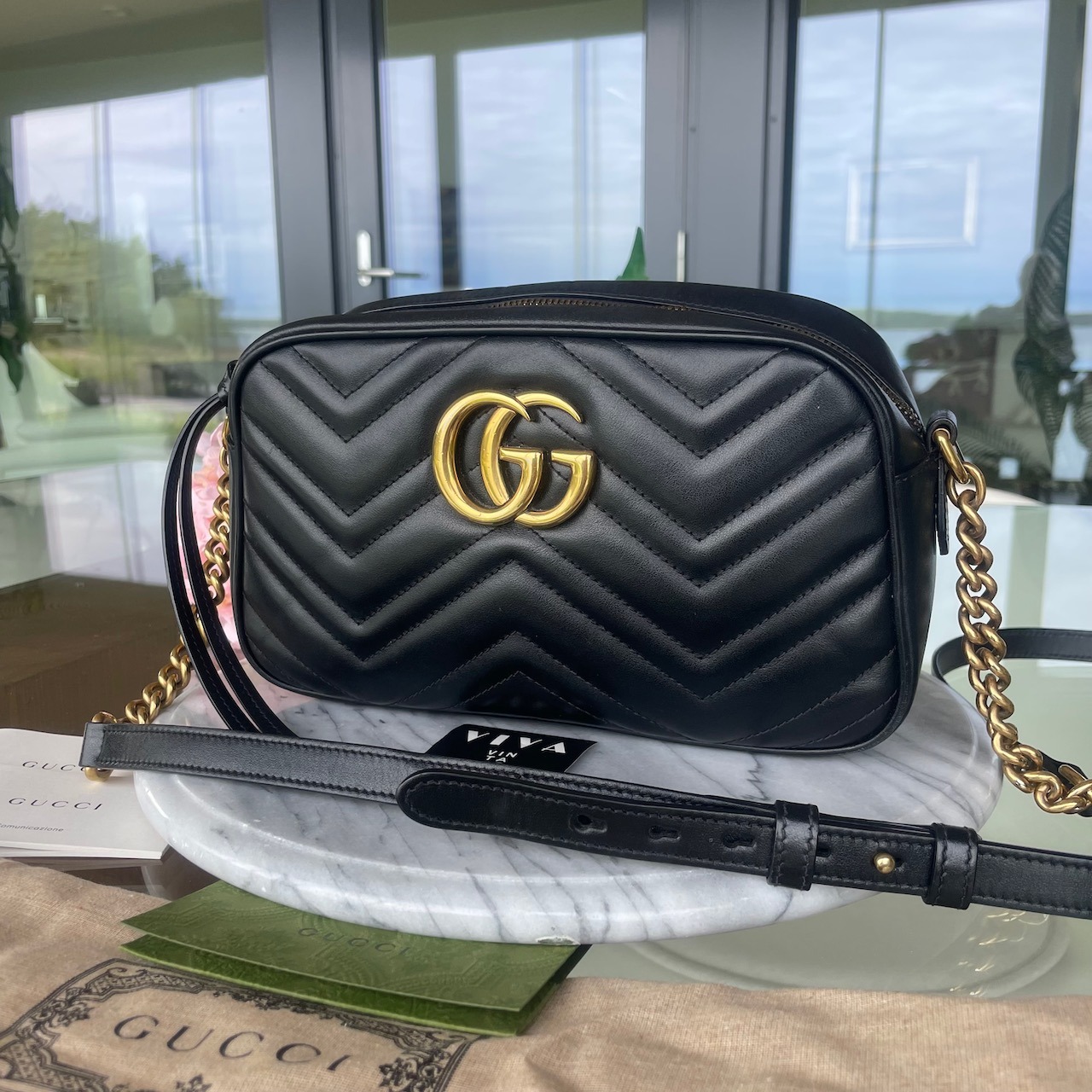 Gucci GG Marmont Small - Image 17