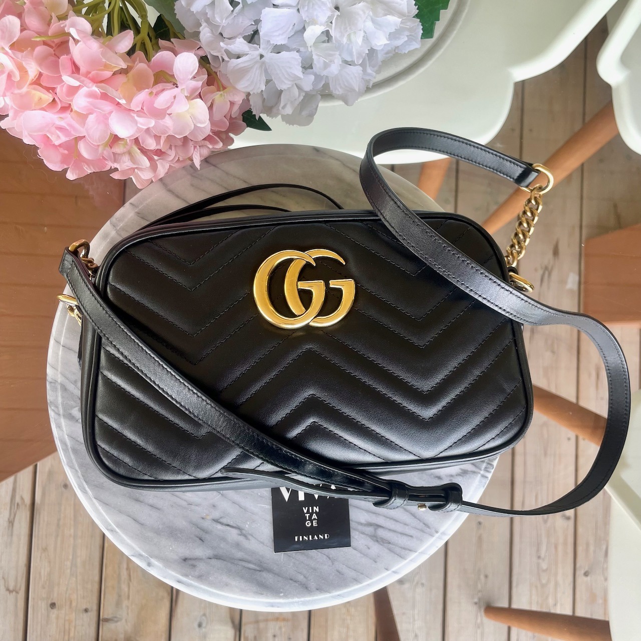 Gucci GG Marmont Small - Image 6