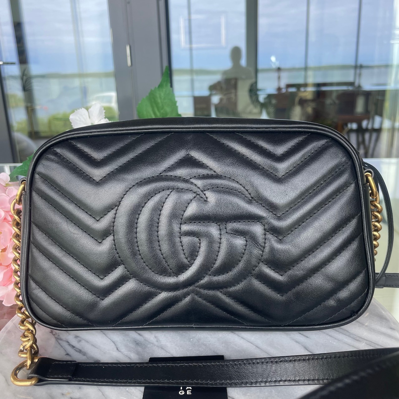 Gucci GG Marmont Small - Image 14