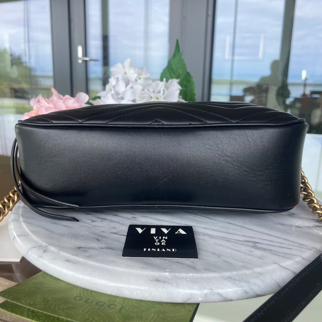 Gucci GG Marmont Small - Image 10