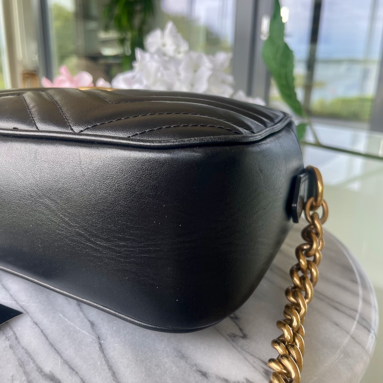 Gucci GG Marmont Small - Image 8