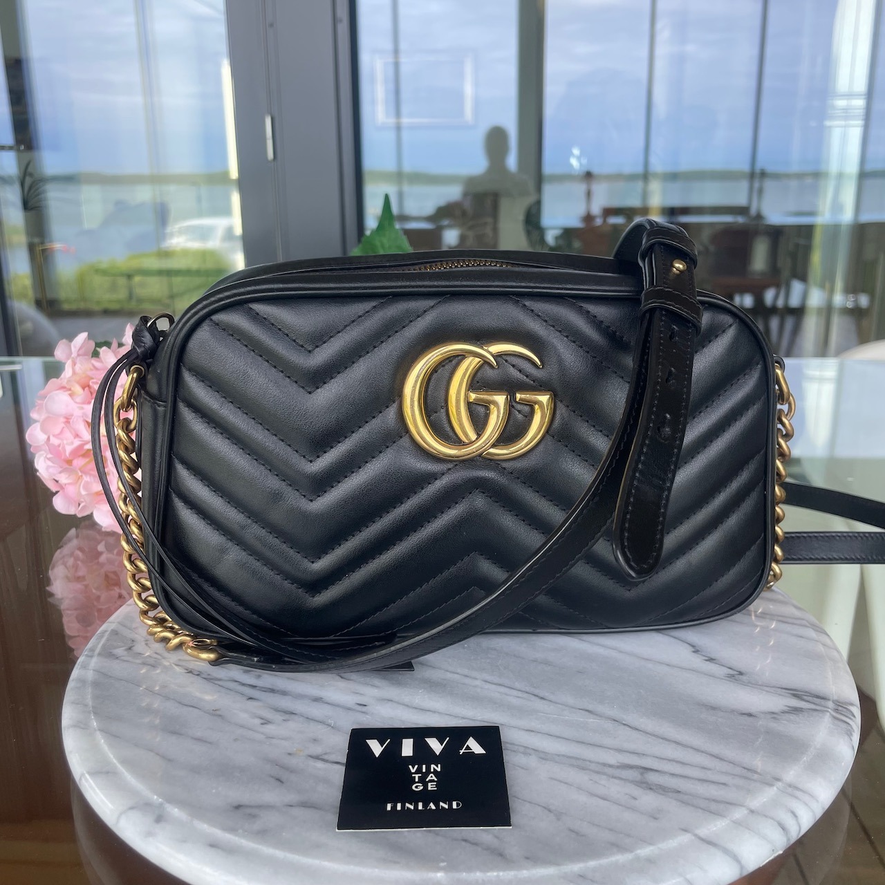 Gucci GG Marmont Small - Image 7