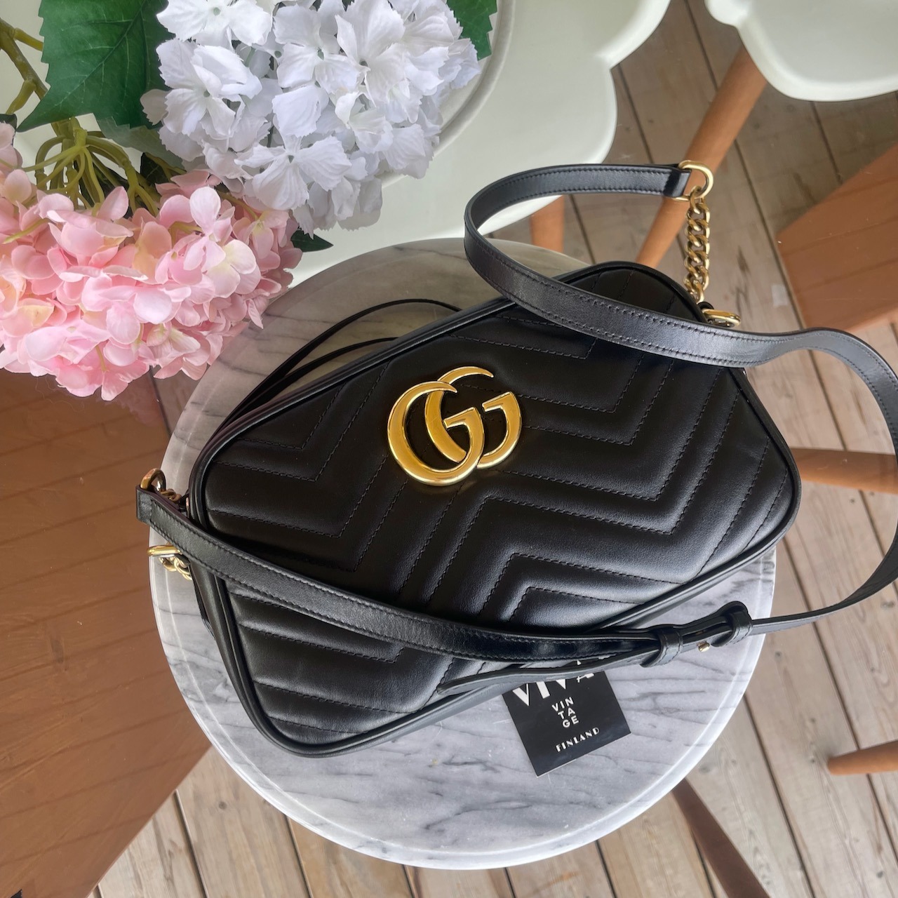 Gucci GG Marmont Small - Image 5