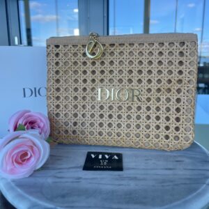 Dior Solar Summer Pouch
