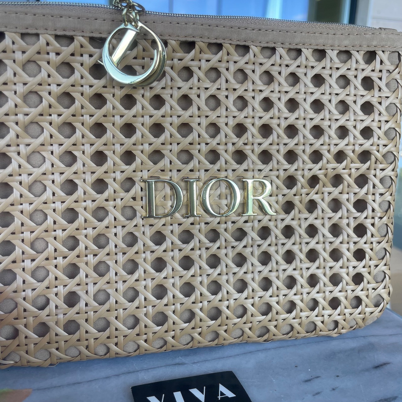 Dior Solar Summer Pouch - Image 5