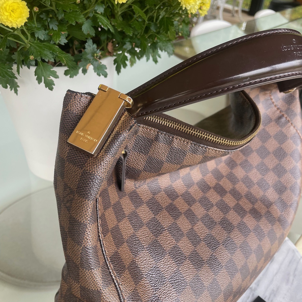 Louis Vuitton Portobello GM - Image 12