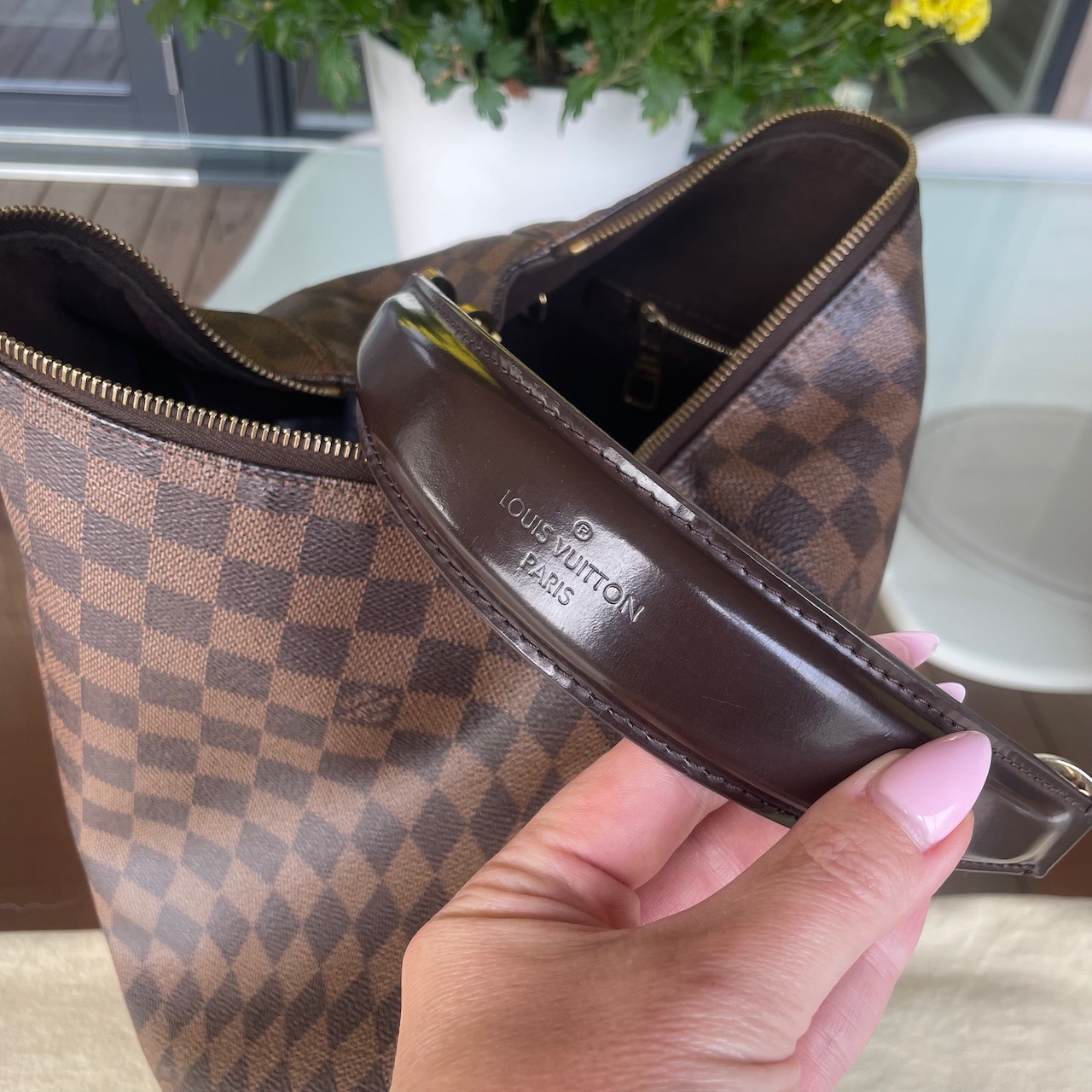 Louis Vuitton Portobello GM - Image 7