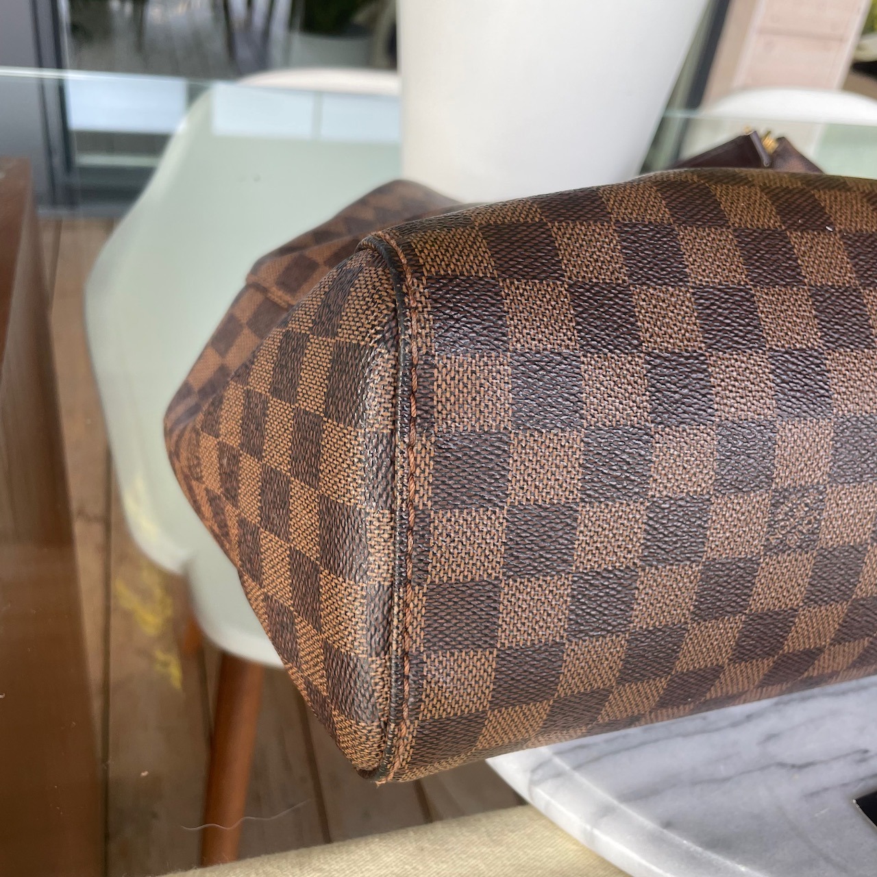 Louis Vuitton Portobello GM - Image 5