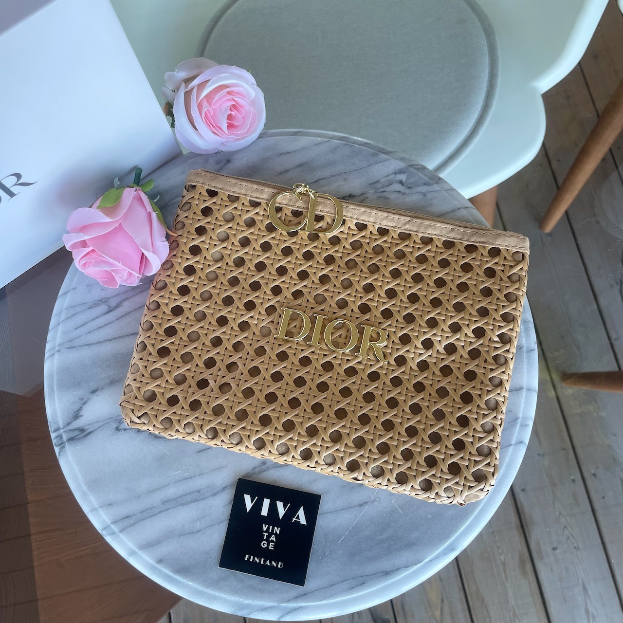 Dior Solar Summer Pouch - Image 3