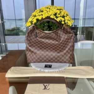 Louis Vuitton Portobello GM