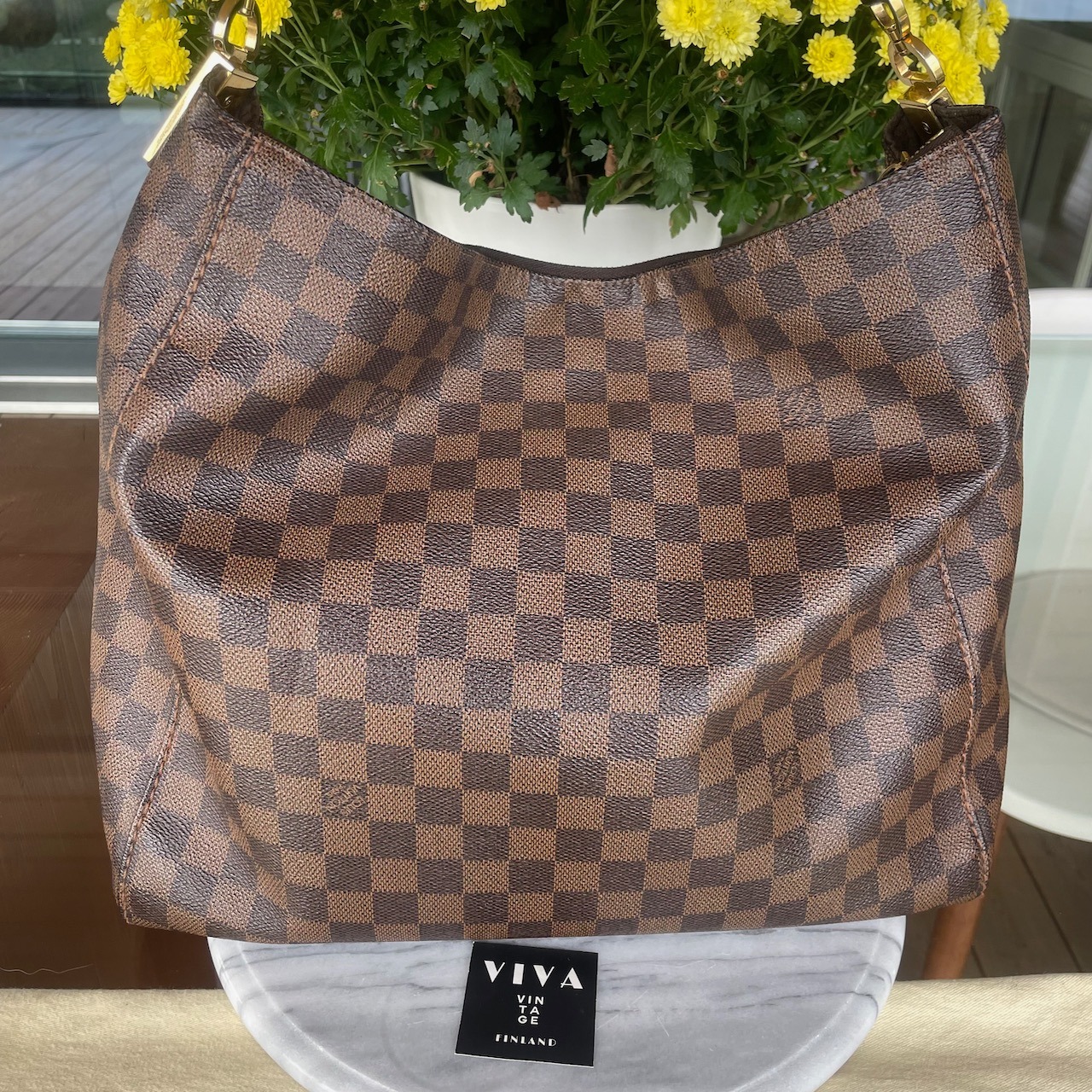 Louis Vuitton Portobello GM - Image 11