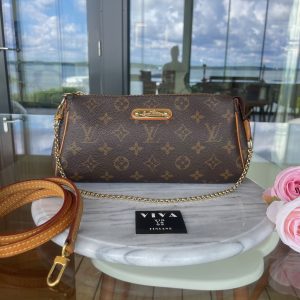 Louis Vuitton Eva