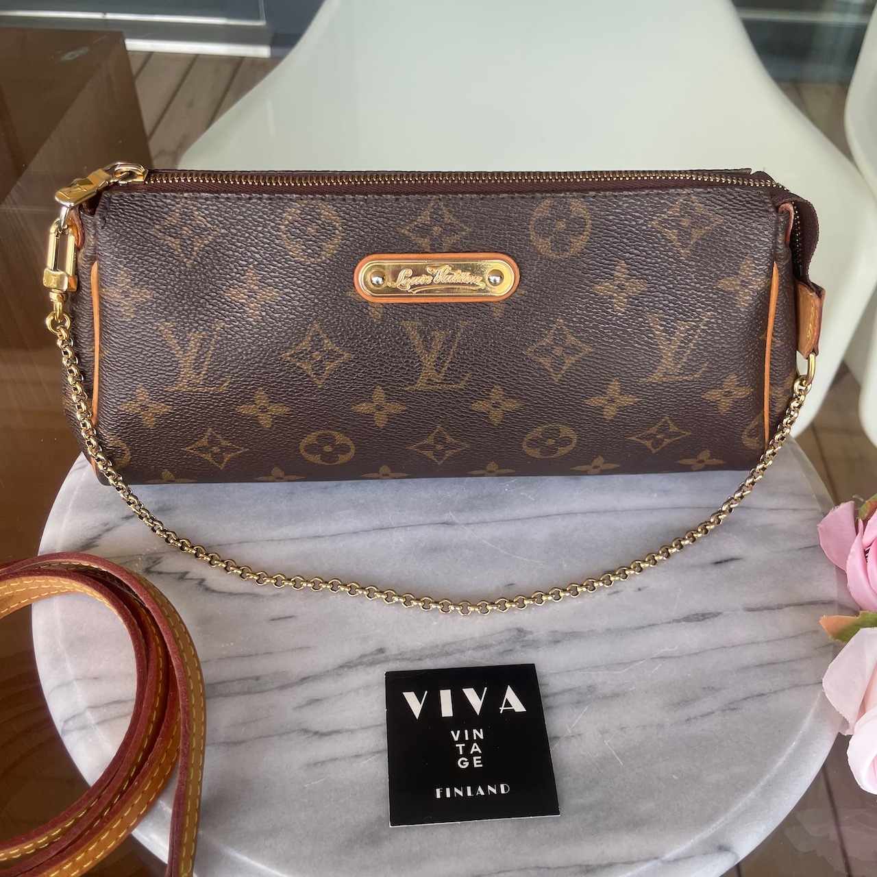 Louis Vuitton Eva - Image 12