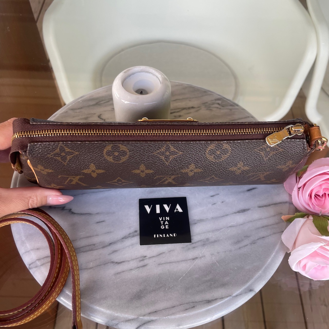 Louis Vuitton Eva - Image 6