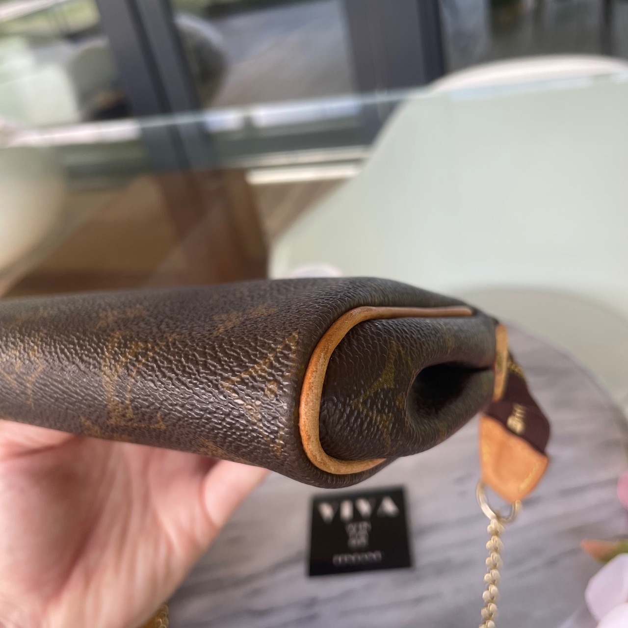 Louis Vuitton Eva - Image 3