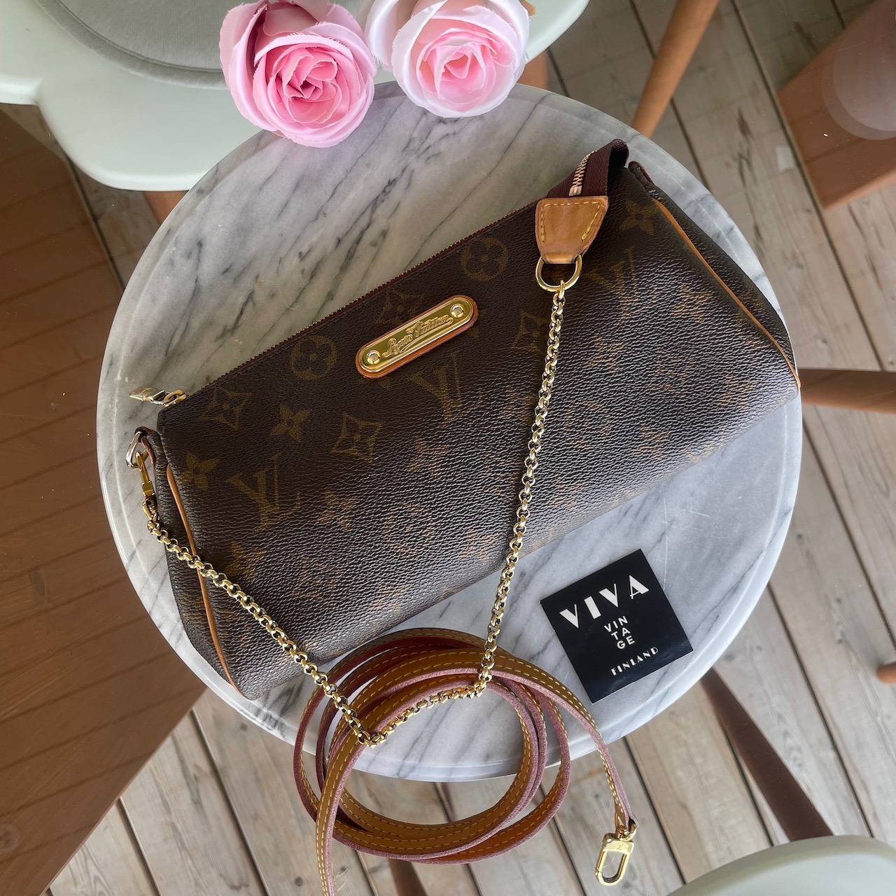 Louis Vuitton Eva - Image 2